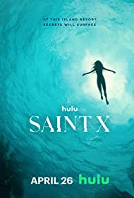Saint X TV Show Poster on O2TvSeries