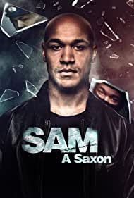 Sam - A Saxon TV Show Poster on O2TvSeries