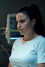 The Nurse TV Show Poster on O2TvSeries