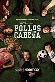 Playing Dirty TV Show Poster on O2TvSeries