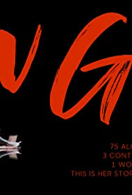 Con Girl TV Show Poster on O2TvSeries