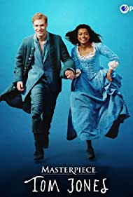 Tom Jones TV Show Poster on O2TvSeries