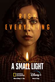 A Small Light TV Show Poster on O2TvSeries