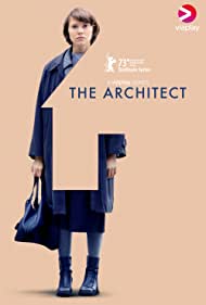 The Architect TV Show Poster on O2TvSeries