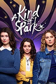 A Kind of Spark TV Show Poster on O2TvSeries