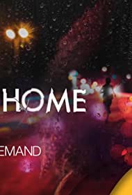 Safe Home TV Show Poster on O2TvSeries