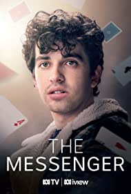 The Messenger TV Show Poster on O2TvSeries