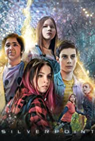 Silverpoint TV Show Poster on O2TvSeries