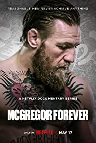 McGregor Forever TV Show Poster on O2TvSeries