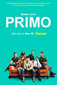 Primo TV Show Poster on O2TvSeries