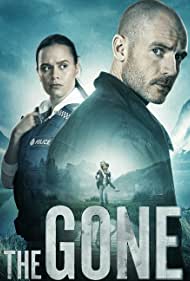 The Gone TV Show Poster on O2TvSeries