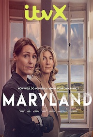 Maryland TV Show Poster on O2TvSeries