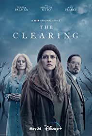 The Clearing TV Show Poster on O2TvSeries