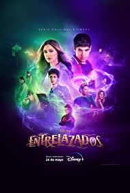 Entrelazados TV Show Poster on O2TvSeries
