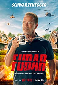 Fubar TV Show Poster on O2TvSeries