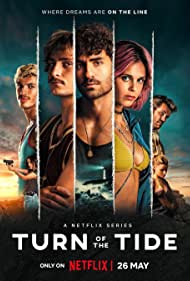 Turn of the Tide TV Show Poster on O2TvSeries