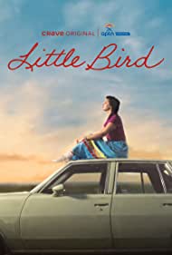Little Bird TV Show Poster on O2TvSeries