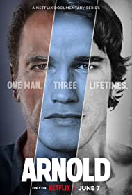 Arnold TV Show Poster on O2TvSeries