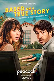 Based on a True Story TV Show Poster on O2TvSeries