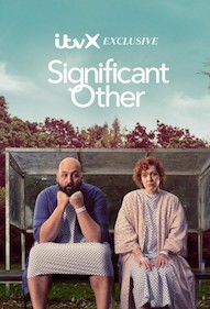 Significant Other TV Show Poster on O2TvSeries