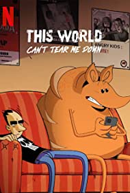 This World Cant Tear Me Down TV Show Poster on O2TvSeries