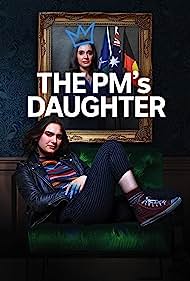 The PMs Daughter TV Show Poster on O2TvSeries