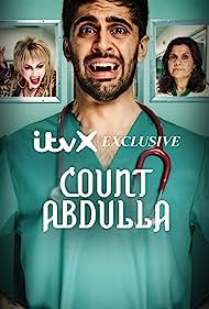 Count Abdulla TV Show Poster on O2TvSeries