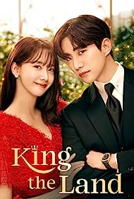 King the Land TV Show Poster on O2TvSeries