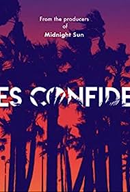 Cannes Confidential TV Show Poster on O2TvSeries