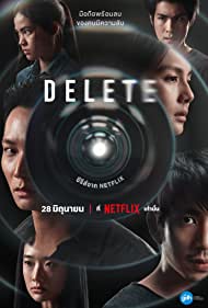 Delete TV Show Poster on O2TvSeries