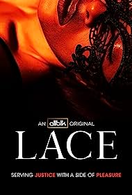 Lace TV Show Poster on O2TvSeries