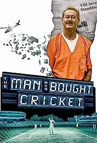 The Man Who Bought Cricket TV Show Poster on O2TvSeries