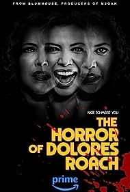 The Horror of Dolores Roach TV Show Poster on O2TvSeries