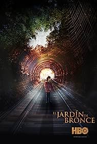 The Bronze Garden TV Show Poster on O2TvSeries