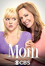 Mom TV Show Poster on O2TvSeries