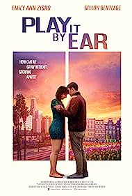 Play It by Ear TV Show Poster on O2TvSeries