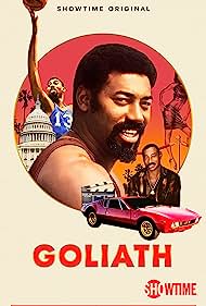 Goliath 2023 TV Show Poster on O2TvSeries