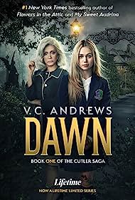 Dawn TV Show Poster on O2TvSeries
