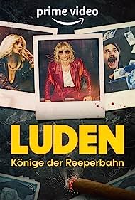 Luden TV Show Poster on O2TvSeries