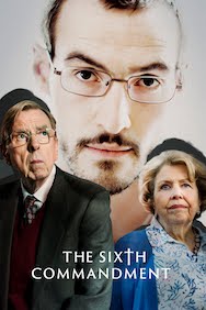 The Sixth Commandment TV Show Poster on O2TvSeries