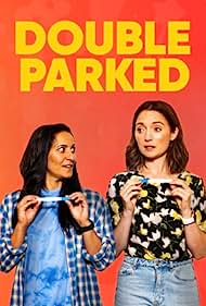 Double Parked TV Show Poster on O2TvSeries
