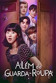 My Magic Closet TV Show Poster on O2TvSeries