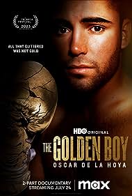 The Golden Boy TV Show Poster on O2TvSeries