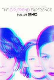 The Girlfriend Experience TV Show Poster on O2TvSeries