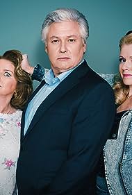 The Power of Parker TV Show Poster on O2TvSeries