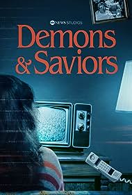 Demons and Saviors TV Show Poster on O2TvSeries