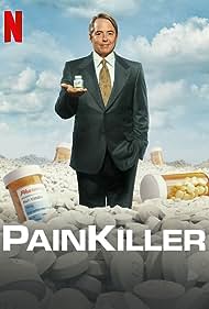 Painkiller TV Show Poster on O2TvSeries