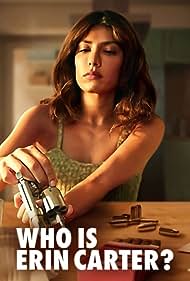 Who Is Erin Carter TV Show Poster on O2TvSeries