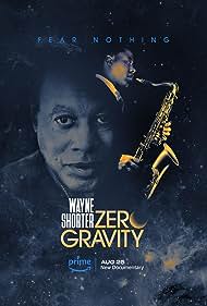 Wayne Shorter - Zero Gravity TV Show Poster on O2TvSeries