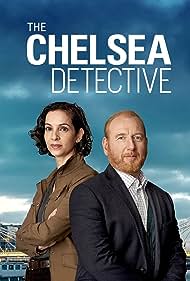 The Chelsea Detective TV Show Poster on O2TvSeries